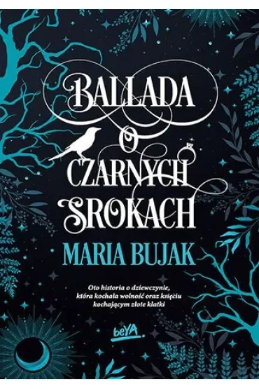 Ballada o Czarnych Srokach