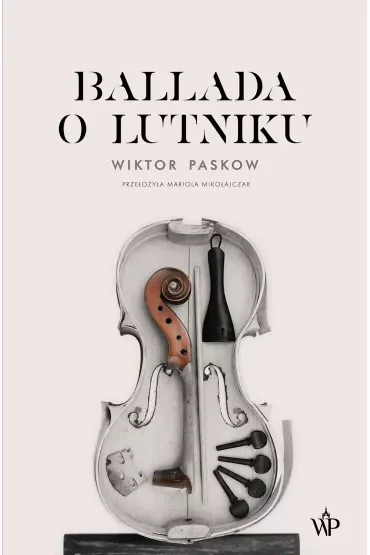 Ballada o lutniku