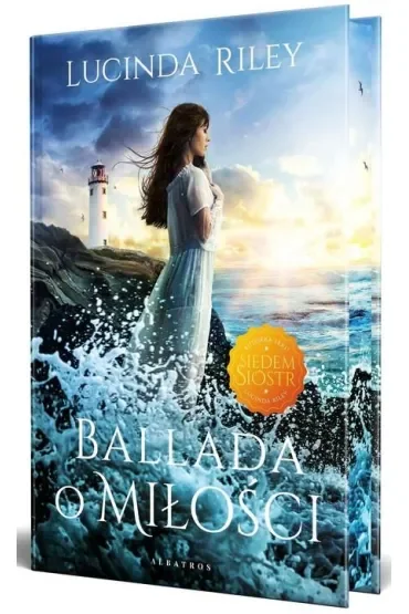 Ballada o miłości (barwione brzegi)