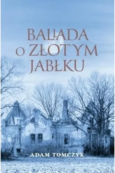 Ballada o złotym jabłku