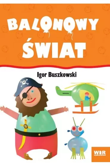 Balonowy świat