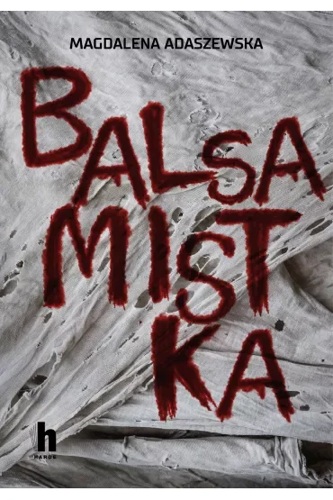 Balsamistka