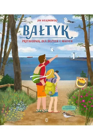 Bałtyk. Przewodnik dla dużych i małych