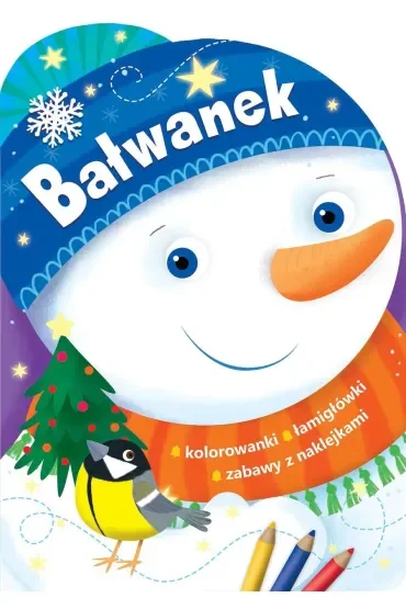 Bałwanek
