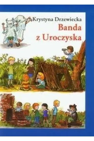 Banda z Uroczyska
