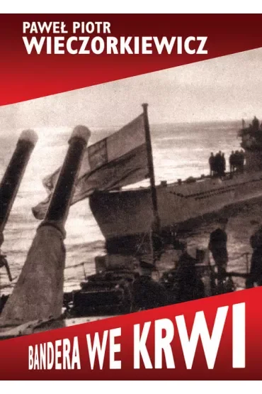 Bandera we krwi