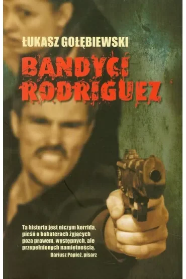 Bandyci Rodriguez