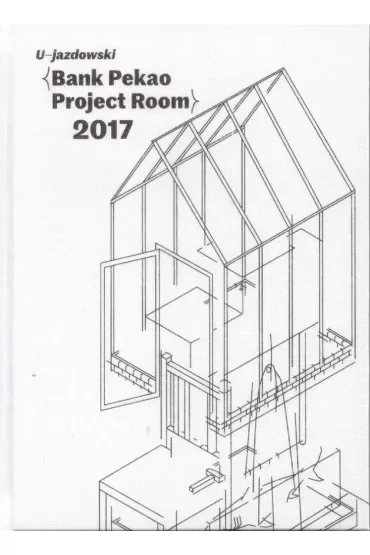 Bank Pekao Project Room 2017
