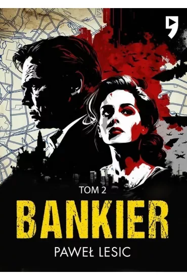 Bankier. Tom 2