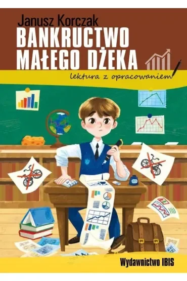 Bankructwo małego Dżeka
