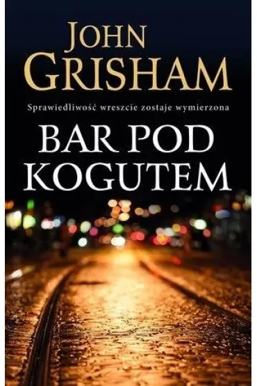 Bar pod Kogutem