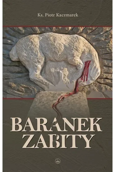 Baranek zabity