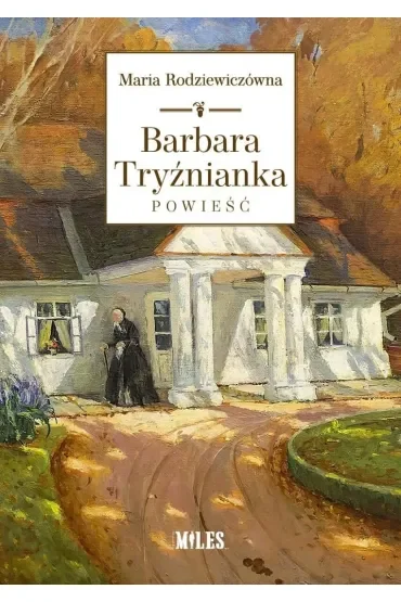 Barbara Tryźnianka
