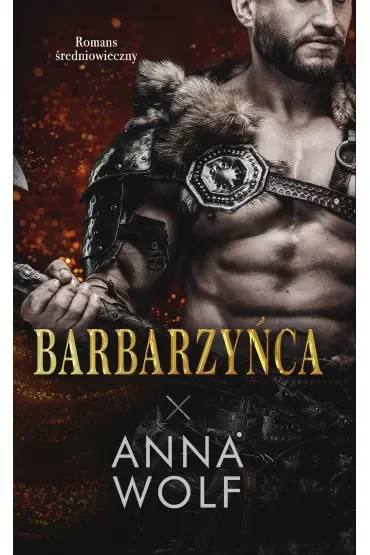 Barbarzyńca