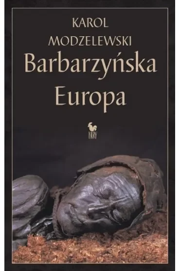 Barbarzyńska Europa