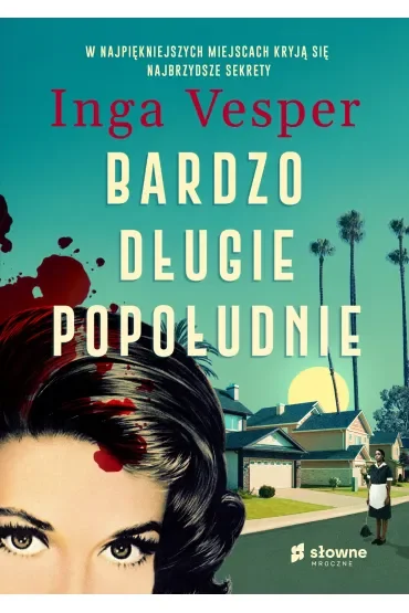 Bardzo długie popołudnie