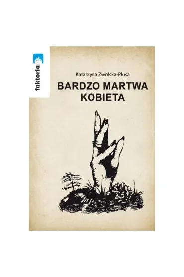 Bardzo martwa kobieta