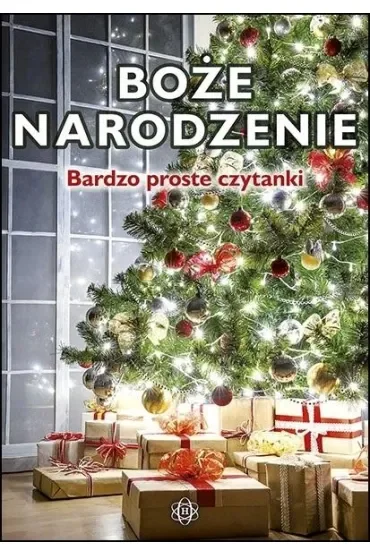 Boże Narodzenie bardzo proste czytanki