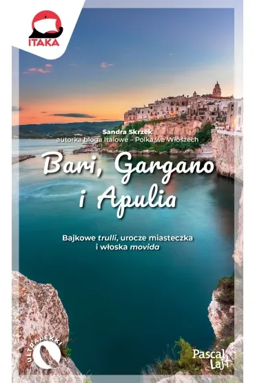 Bari, Gargano i Apulia