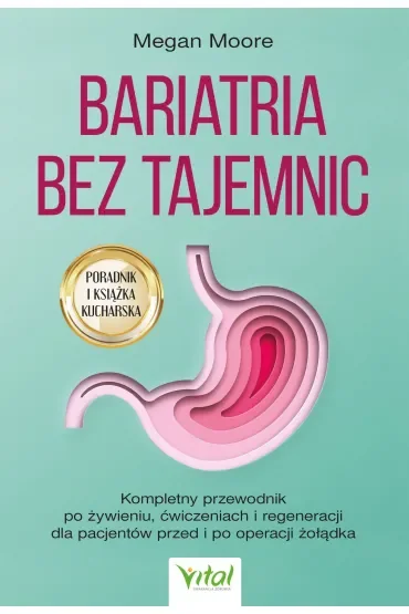 Bariatria bez tajemnic