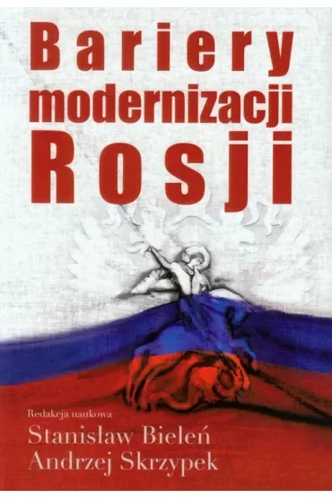 Bariery modernizacji Rosji