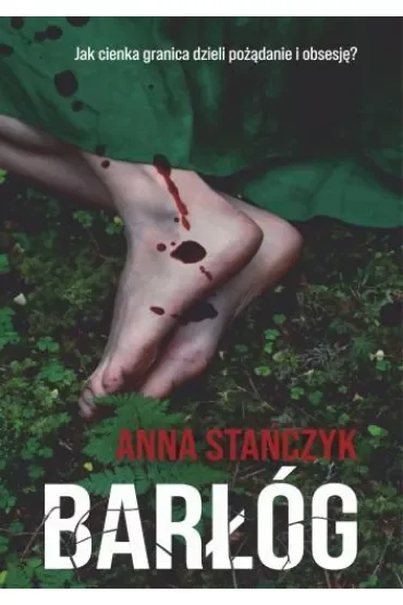 Barłóg