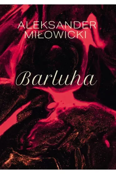 Barluha