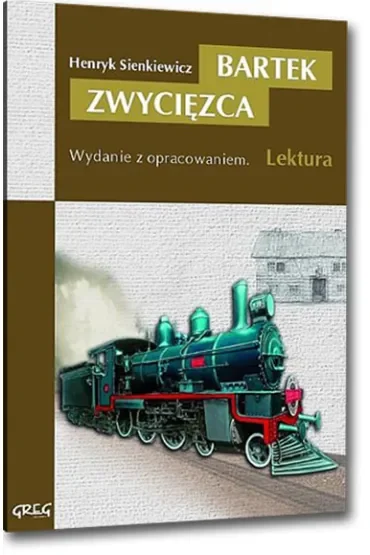 Bartek zwycięzca