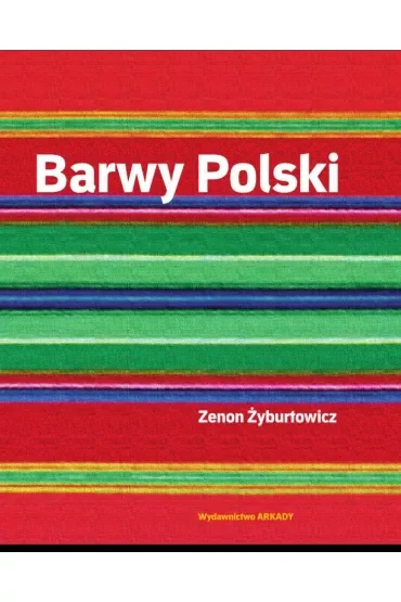 Barwy polski
