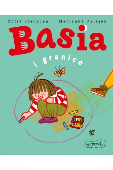 Basia i granice