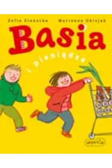 Basia i pieniądze
