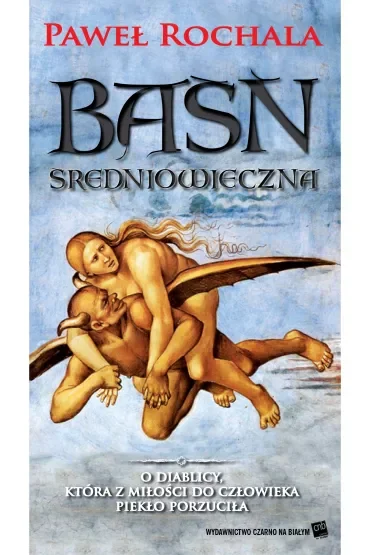 Baśń średniowieczna