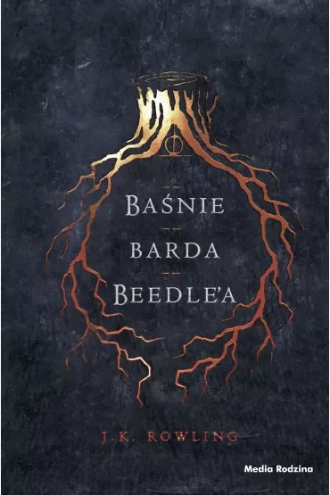 Baśnie barda Beedle`a