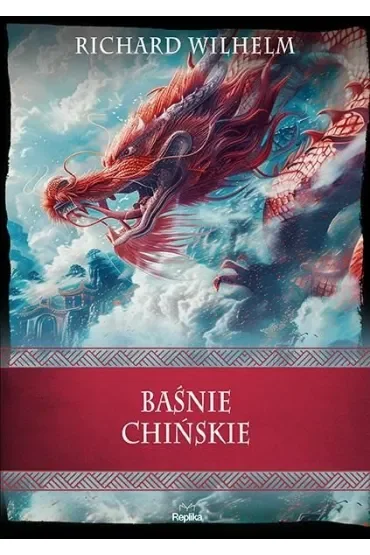 Baśnie chińskie