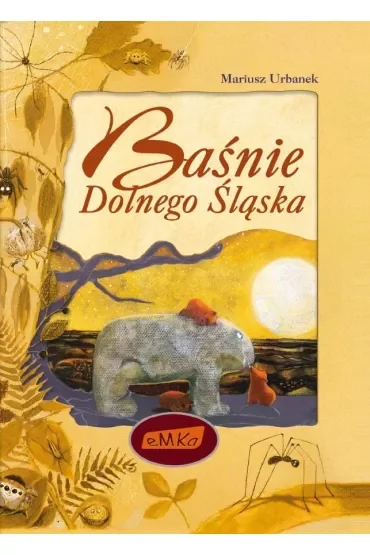 Baśnie Dolnego Śląska