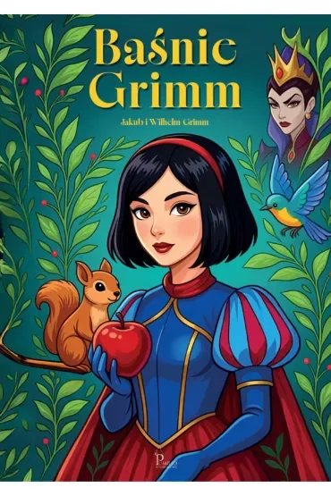 Baśnie Grimm