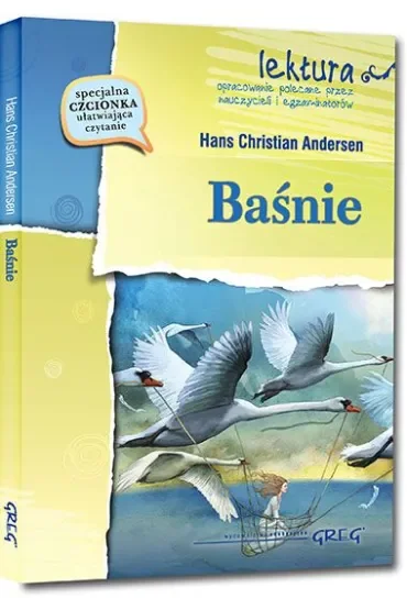 Baśnie