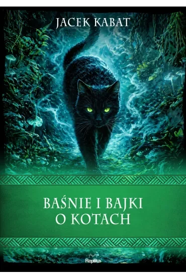 Baśnie i bajki o kotach