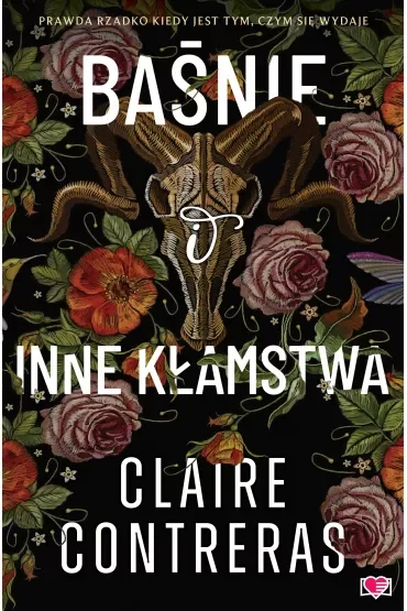 Baśnie i inne kłamstwa