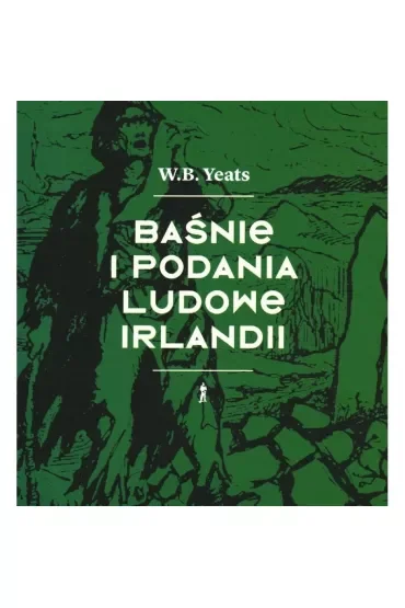 Baśnie i podania ludowe Irlandii