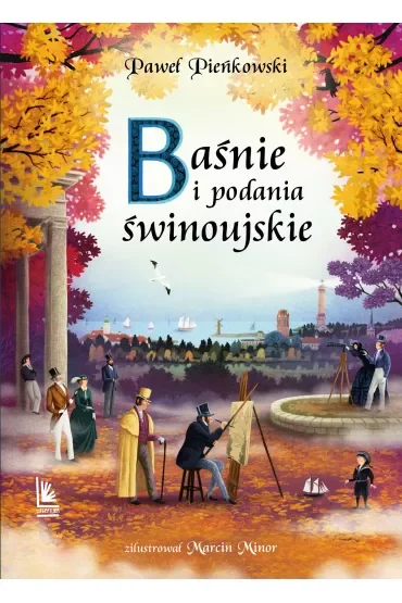 Baśnie i podania świnoujskie