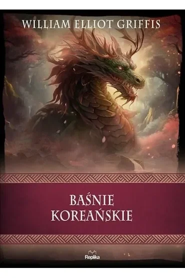 Baśnie koreańskie