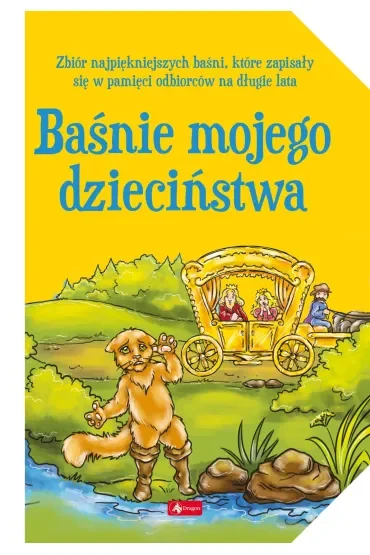 Baśnie mojego dzieciństwa
