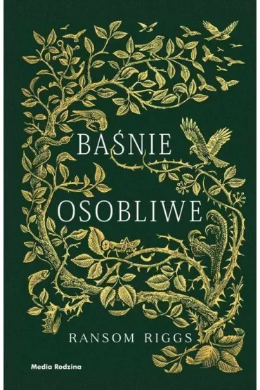 Baśnie osobliwe