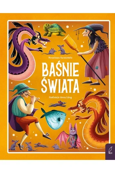 Baśnie świata