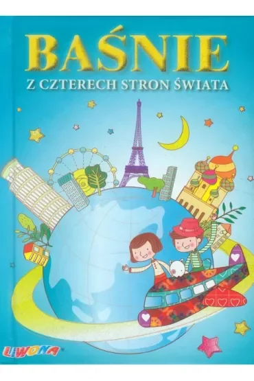 Baśnie z czterech stron świata