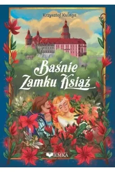 Baśnie Zamku Książ w.2