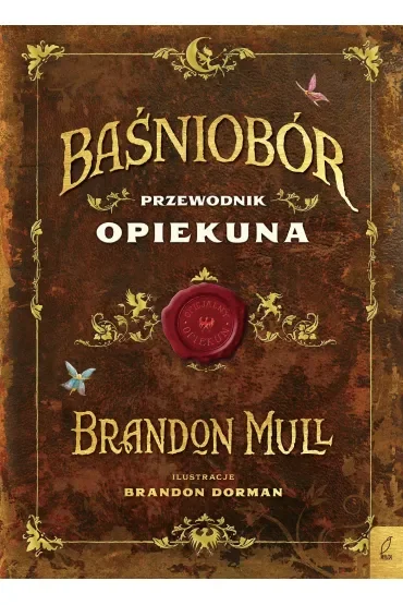 Baśniobór. Przewodnik opiekuna