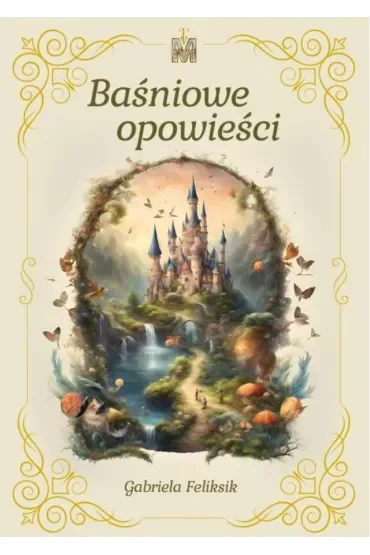 Baśniowe opowieści
