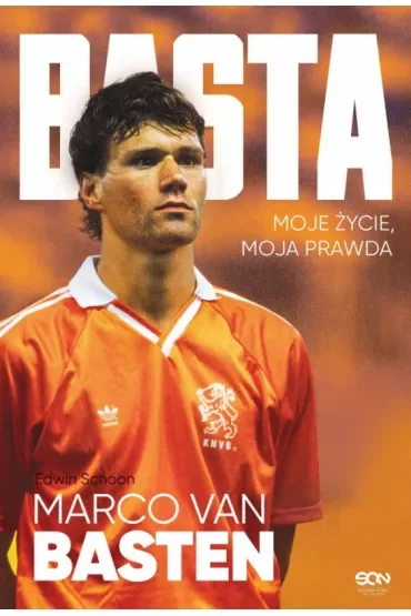 Basta. Moje życie, moja prawda